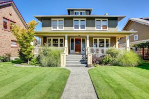 home inspection contingency