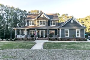buying a home in Lexington KY