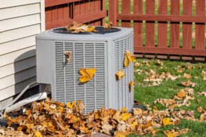 Fall Home Maintenance Checklist