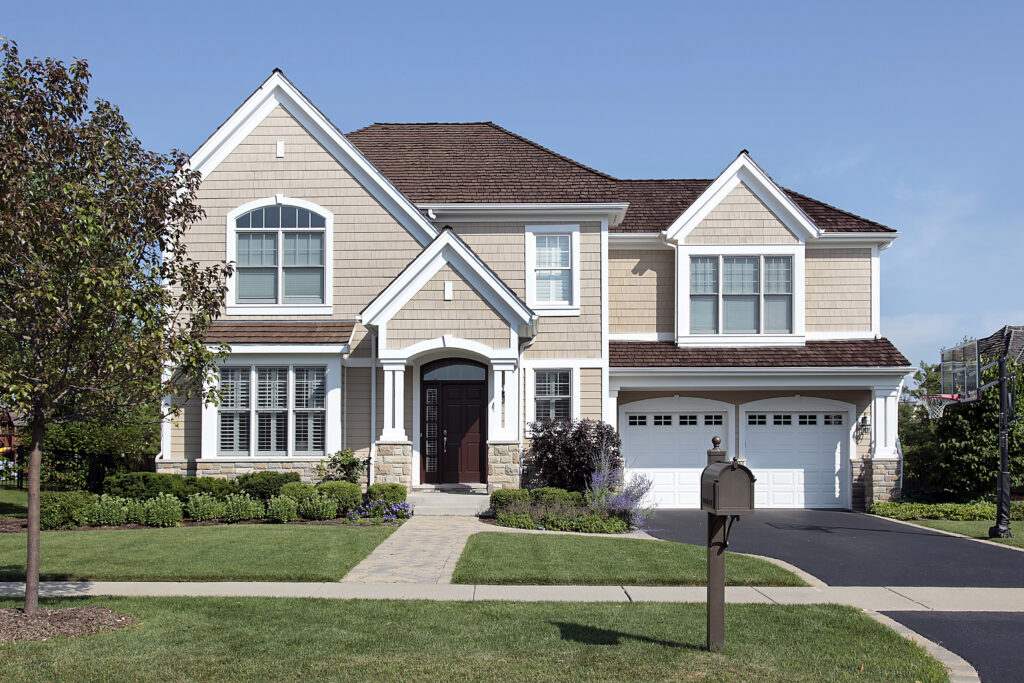 Home Inspections in Nicholasville, KY